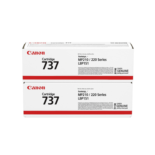 Монохромное лазерное МФУ Canon I-S MF237W BUNDLE в интернет магазине Stels.kz