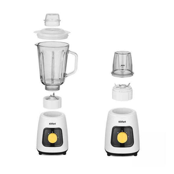 Купить не дорого Блендер стационарный Kitfort КТ-3517 в интернет магазине Stels.kz Блендер стационарный Kitfort КТ-3517 в интернет магазине Stels.kz