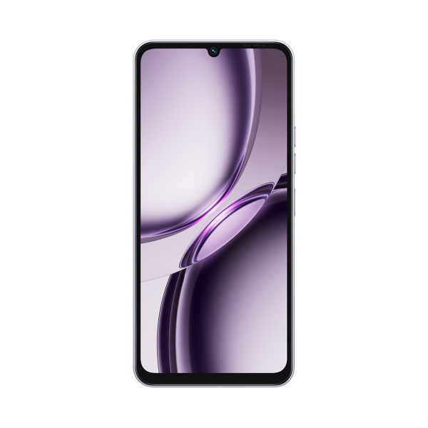 Мобильный телефон TECNO SPARK Go 3 (KN3) 128+4 GB Aurora Purple