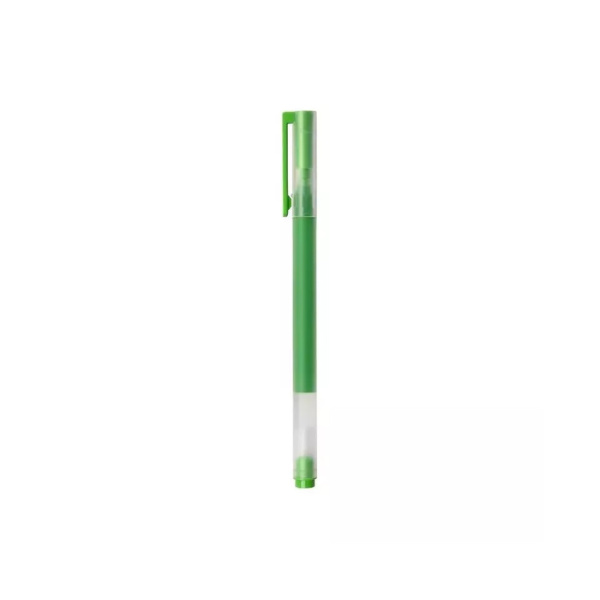 Гелевая ручка Xiaomi High-capacity Gel Pen (5-pack) в интернет магазине Stels.kz