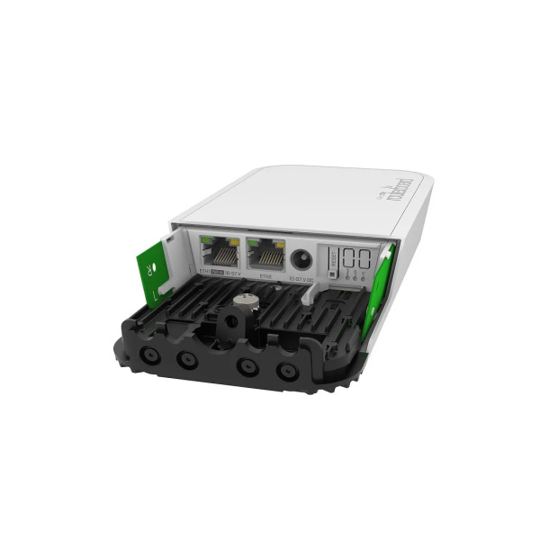 Купить не дорого Точка доступа MikroTik RBwAPGR-5HacD2HnD&R11e-LTE6 в интернет магазине Stels.kz Точка доступа MikroTik RBwAPGR-5HacD2HnD&R11e-LTE6 в интернет магазине Stels.kz