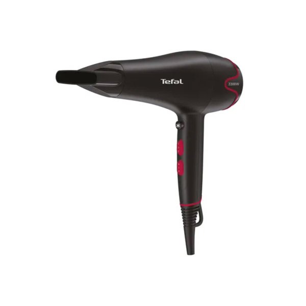 Фен Tefal HV5700D8 Фен Tefal HV5700D8