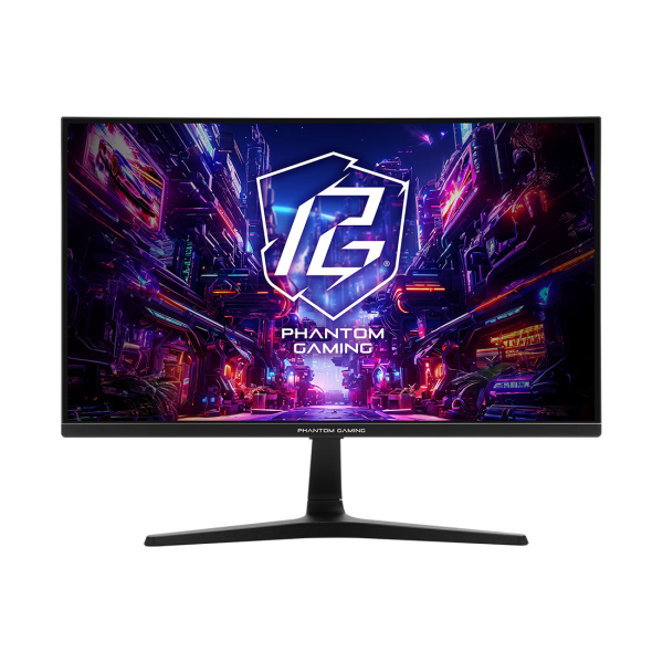 Монитор 24.5" ASRock PG25FFT