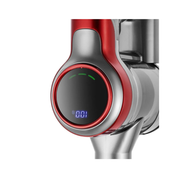 Беспроводной вертикальный пылесос Kitfort КТ-5282 в интернет магазине Stels.kz