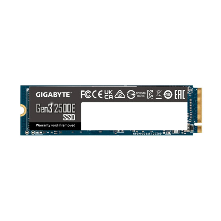 Купить не дорого Твердотельный накопитель SSD Gigabyte G325E500G 500GB M.2 2280 PCIe 3.0x4 в интернет магазине Stels.kz Твердотельный накопитель SSD Gigabyte G325E500G 500GB M.2 2280 PCIe 3.0x4 в интернет магазине Stels.kz