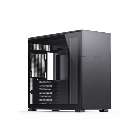 Компьютерный корпус Jonsbo D41 STD Black без Б/П в интернет магазине Stels.kz