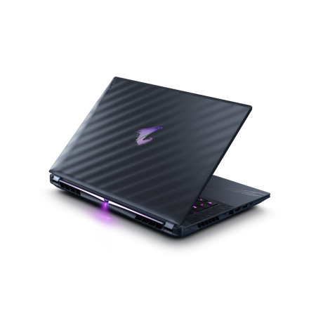 Ноутбук Gigabyte Gaming A16 FHD 165Hz i5-13420H 16GB 512GB RTX4050 DOS в интернет магазине Stels.kz