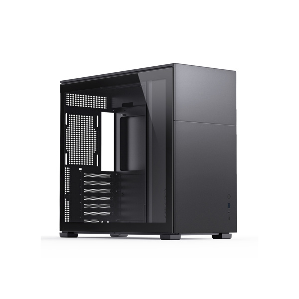 Компьютерный корпус Jonsbo D41 STD Black без Б/П в интернет магазине Stels.kz