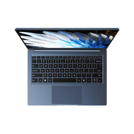 Ноутбук Chuwi Corebook Air 14" FHD Ryzen 5-6600H 16GB 512GB Win 11 в интернет магазине Stels.kz