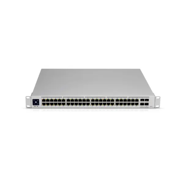 Коммутатор Ubiquiti USW-Pro-48 в интернет магазине Stels.kz