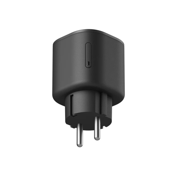 Купить не дорого Умная розетка Яндекс YNDX-00540BLK в интернет магазине Stels.kz Умная розетка Яндекс YNDX-00540BLK в интернет магазине Stels.kz