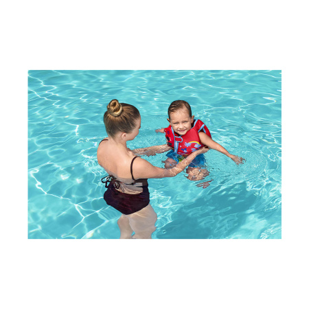 Надувной жилет для плавания Bestway 9101D в интернет магазине Stels.kz