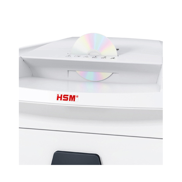 Шредер HSM SECURIO B24 (4,5x30mm)