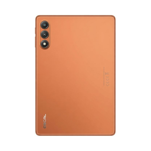 Планшет OSCAL Bolt 2 LTE 8GB RAM 128GB ROM Sunset Orange