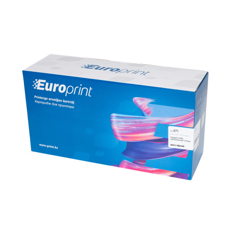Картридж Europrint EPC-071 в интернет магазине Stels.kz