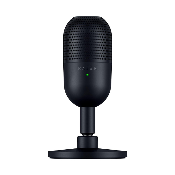 Купить не дорого Микрофон Razer Seiren V3 Mini в интернет магазине Stels.kz Микрофон Razer Seiren V3 Mini в интернет магазине Stels.kz