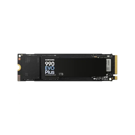 Твердотельный накопитель SSD Samsung 990 EVO PLUS 1TB M.2 в интернет магазине Stels.kz