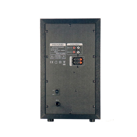 Акустическая система Microlab X3BT в интернет магазине Stels.kz