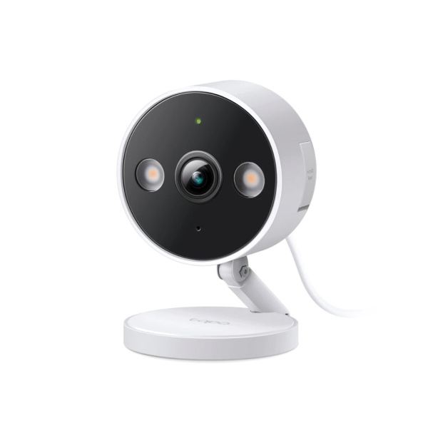 Купить не дорого IP-камера TP-Link Tapo C120 в интернет магазине Stels.kz IP-камера TP-Link Tapo C120 в интернет магазине Stels.kz