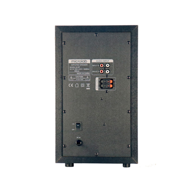 Акустическая система Microlab X3BT в интернет магазине Stels.kz