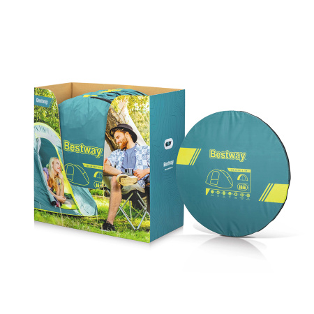 Палатка туристическая Bestway 68087 в интернет магазине Stels.kz