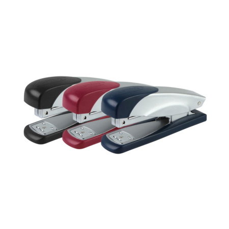 Степлер Comix B3036 24/6 на 25 листов в интернет магазине Stels.kz