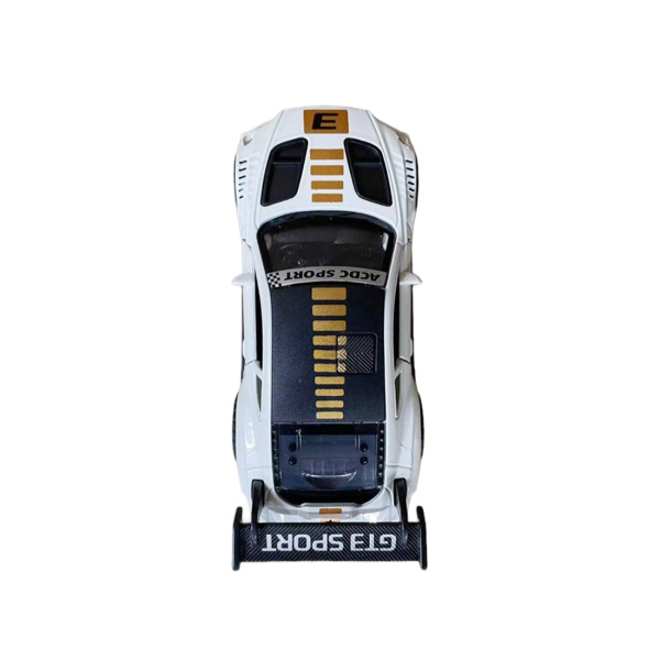 Металлическая машинка X-GAME 82200W в интернет магазине Stels.kz