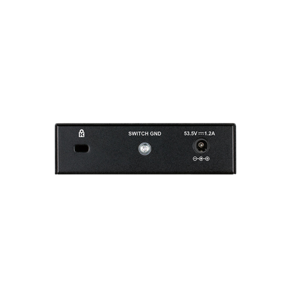 Коммутатор D-Link DES-1005P/B1A в интернет магазине Stels.kz