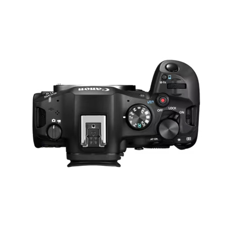 Цифровой фотоаппарат CANON EOS R6 Mark III BODY V5 в интернет магазине Stels.kz