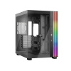 Компьютерный корпус Bequiet! LIGHT BASE 600 DX Black