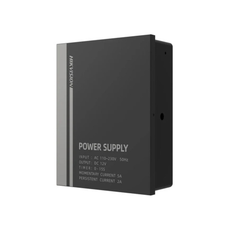 Купить не дорого Блок питания Hikvision DS-K7M-AW24 в интернет магазине Stels.kz Блок питания Hikvision DS-K7M-AW24 в интернет магазине Stels.kz