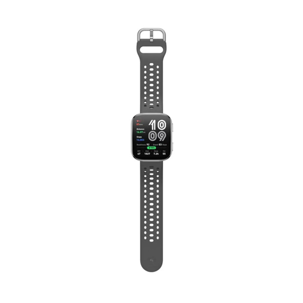 Смарт часы Amazfit Bip 6 A2435 Charcoal в интернет магазине Stels.kz