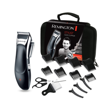 Купить не дорого Машинка для стрижки Remington HC363C в интернет магазине Stels.kz Машинка для стрижки Remington HC363C в интернет магазине Stels.kz
