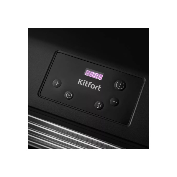 Сушилка для овощей и фруктов Kitfort КТ-1920 в интернет магазине Stels.kz