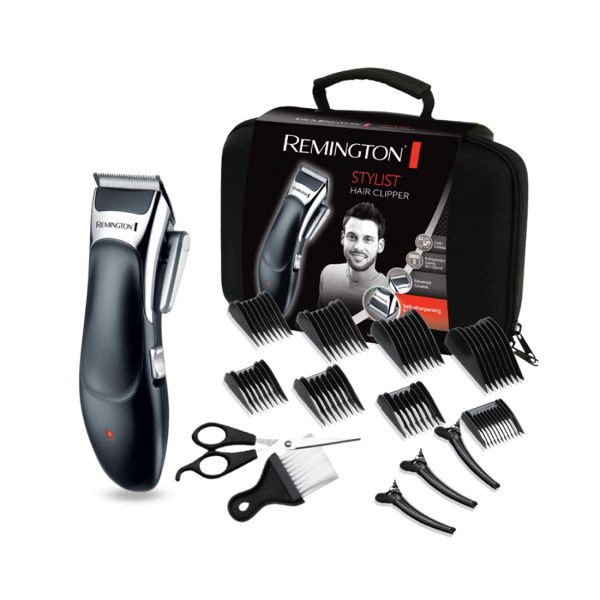 Купить не дорого Машинка для стрижки Remington HC363C в интернет магазине Stels.kz Машинка для стрижки Remington HC363C в интернет магазине Stels.kz