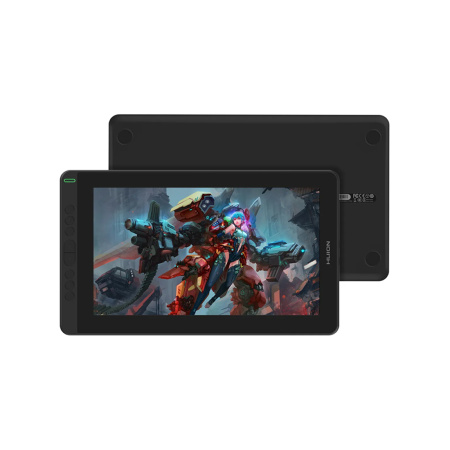 Графический планшет Huion Kamvas 13 Gen 3 (GS1333) в интернет магазине Stels.kz