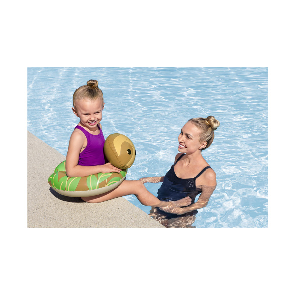 Надувной круг для плавания Bestway 36405 в интернет магазине Stels.kz