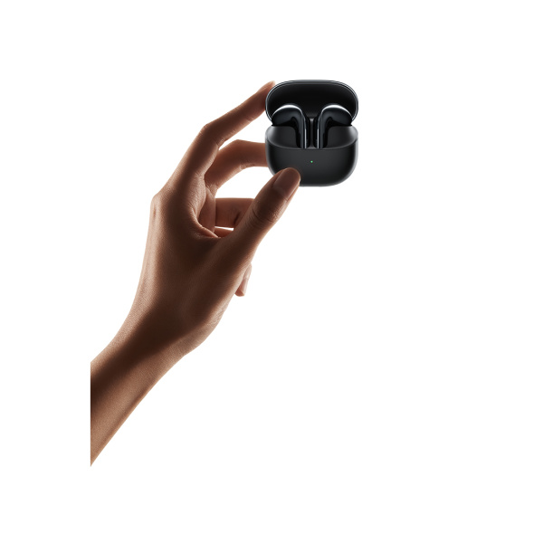 Наушники Xiaomi Buds 6 Graphite Black в интернет магазине Stels.kz