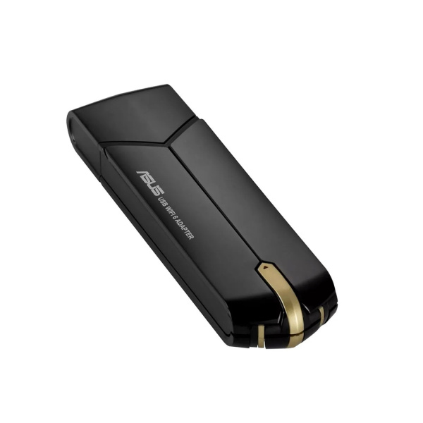 Беспроводной сетевой адаптер ASUS USB-AX56 Беспроводной сетевой адаптер ASUS USB-AX56