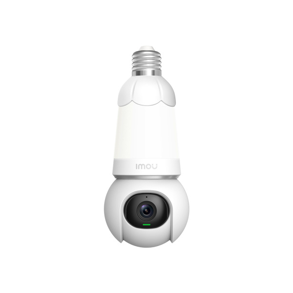 Wi-Fi видеокамера Imou Bulb Cam 3MP Wi-Fi видеокамера Imou Bulb Cam 3MP