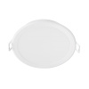 Светильник Philips 59466 MESON 150 17W 4000K WH recessed LED