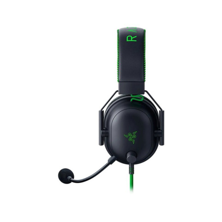 Гарнитура Razer Blackshark V2 + USB Sound Card - SE в интернет магазине Stels.kz