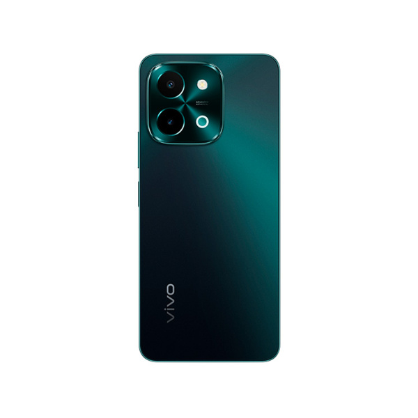 Купить не дорого Смартфон vivo Y28 (V2352-01) 8GB RAM 256GB ROM Agate Green в интернет магазине Stels.kz Смартфон vivo Y28 (V2352-01) 8GB RAM 256GB ROM Agate Green в интернет магазине Stels.kz