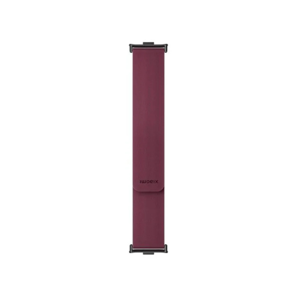 Магнитный сменный браслет Xiaomi Magnetic Quick Release Strap Khaki Brown