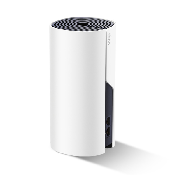 Купить не дорого Маршрутизатор TP-Link Deco M4(1-pack) в интернет магазине Stels.kz Маршрутизатор TP-Link Deco M4(1-pack) в интернет магазине Stels.kz