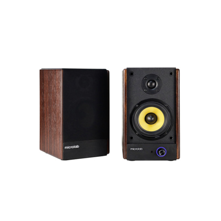 Колонки Microlab SOLO3 в интернет магазине Stels.kz