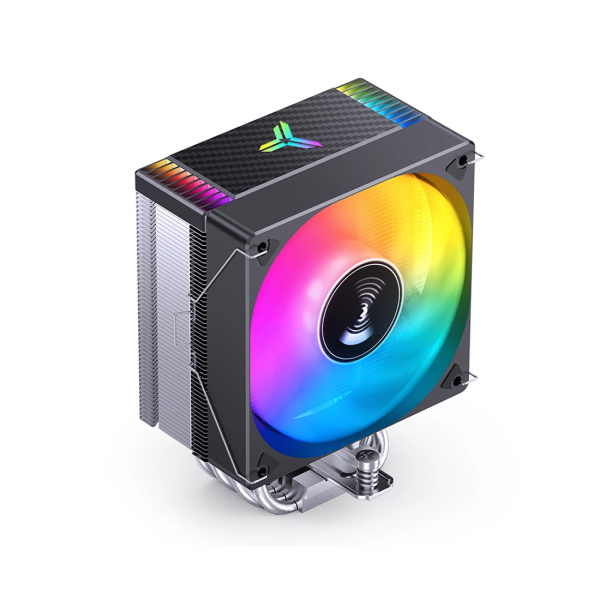 Кулер для процессора Jonsbo CR-1000 MAX(ARGB) Black