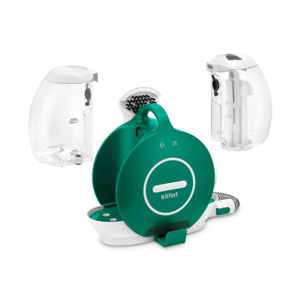 Моющий пылесос Kitfort КТ-5270 в интернет магазине Stels.kz