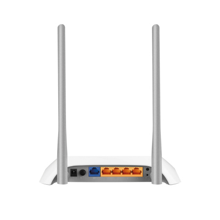 Маршрутизатор TP-Link TL-WR842N в интернет магазине Stels.kz
