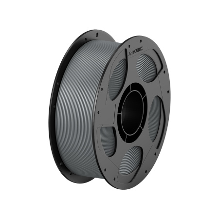 Филамент для 3D-печати Anycubic PETG AHPEGY-10 (текстурный серый)